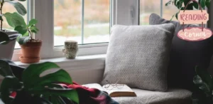 How to Create a Cozy Reading Nook in Your Home