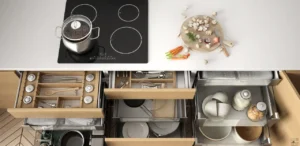 Small Kitchen Organization Ideas That Maximize Space