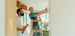 Simple DIY Home Projects That Boost Comfort and Style