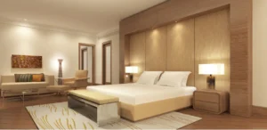 Creative Storage Solutions for Small Bedrooms